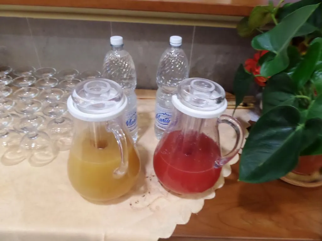 Hotel Lucerna Arma di Taggia