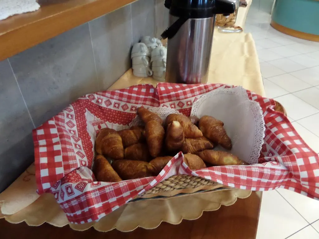 Hotel Lucerna Arma di Taggia