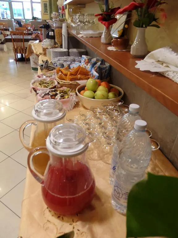 Hotel Lucerna Arma di Taggia