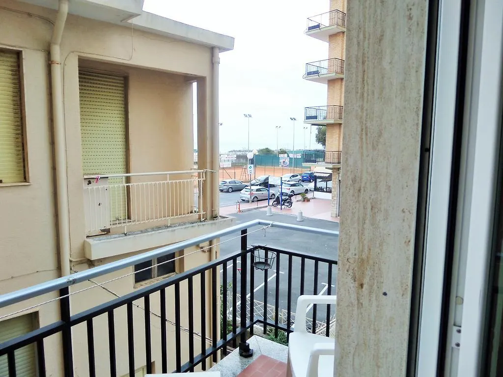 Hotel Lucerna Arma di Taggia
