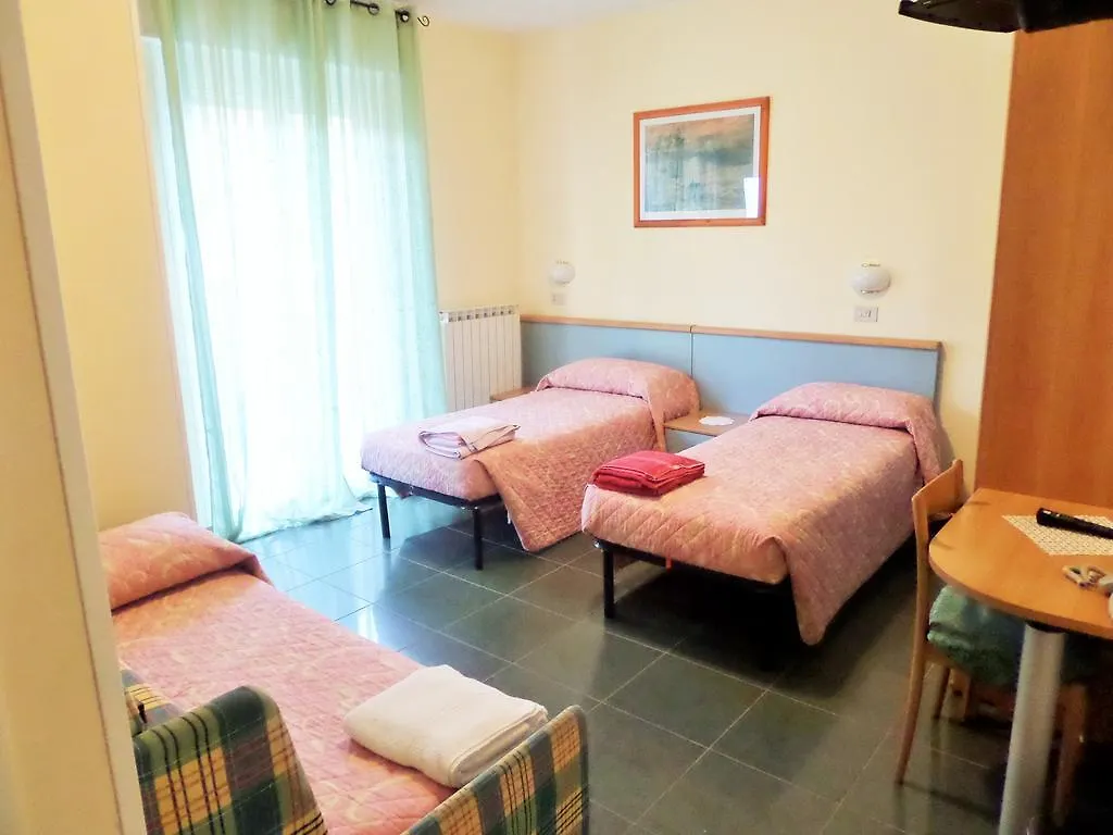 Hotel Lucerna Arma di Taggia