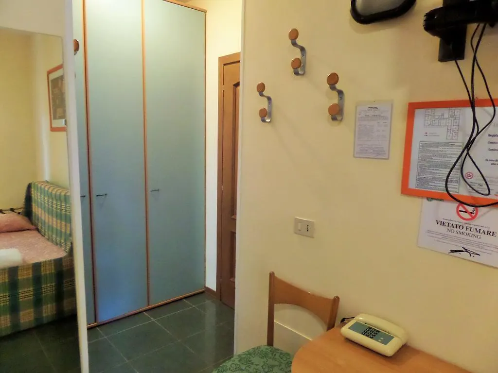 Hotel Lucerna Arma di Taggia