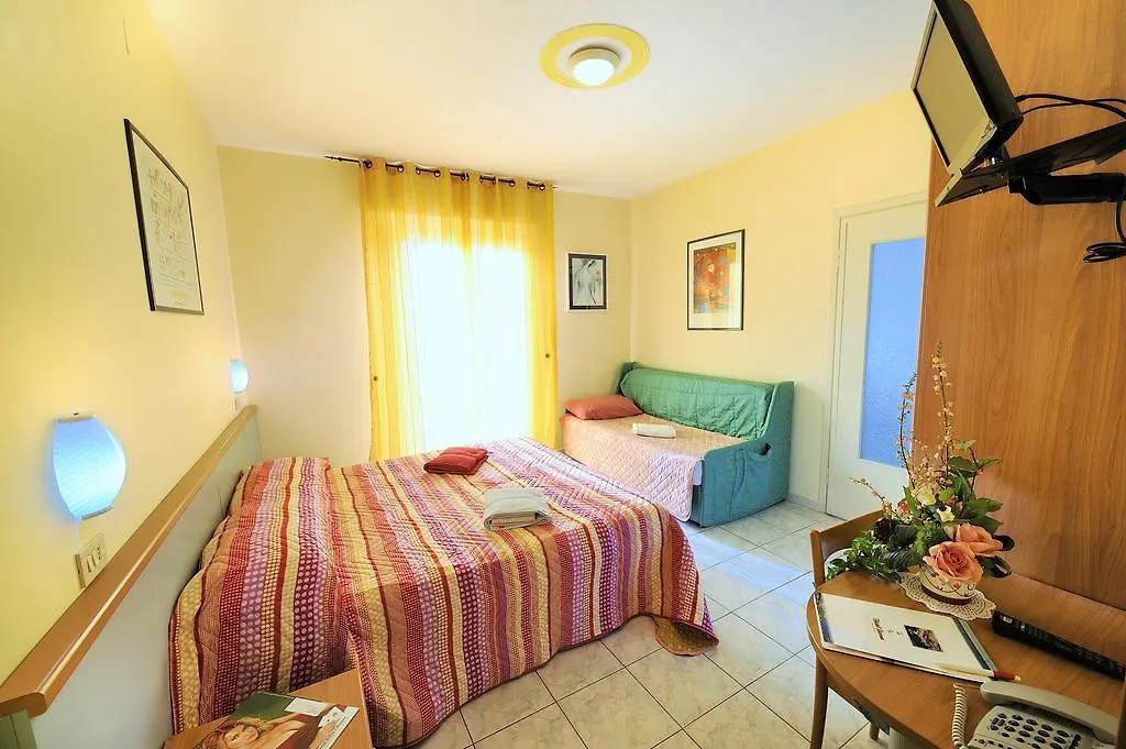 Hotel Lucerna Arma di Taggia