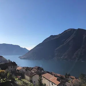 Apartment Panorama 1 Main Floor Nesso