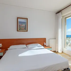 Grattacielo Vittoria Arma di Taggia