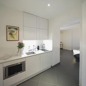 Apartamento Il Mare In Piazza, La Spezia