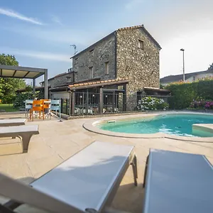 Il Nido Nella Bionda Landhaus