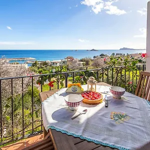 Ferienhaus Casa Anna Santa Maria Navarrese