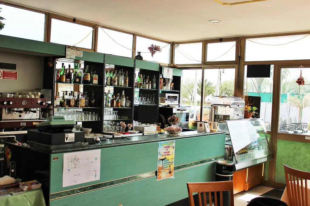 Hotel Lucerna Arma di Taggia Italia