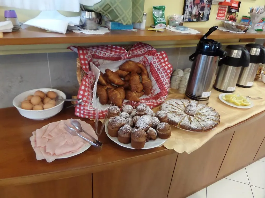 Hotel Lucerna Arma di Taggia Italia