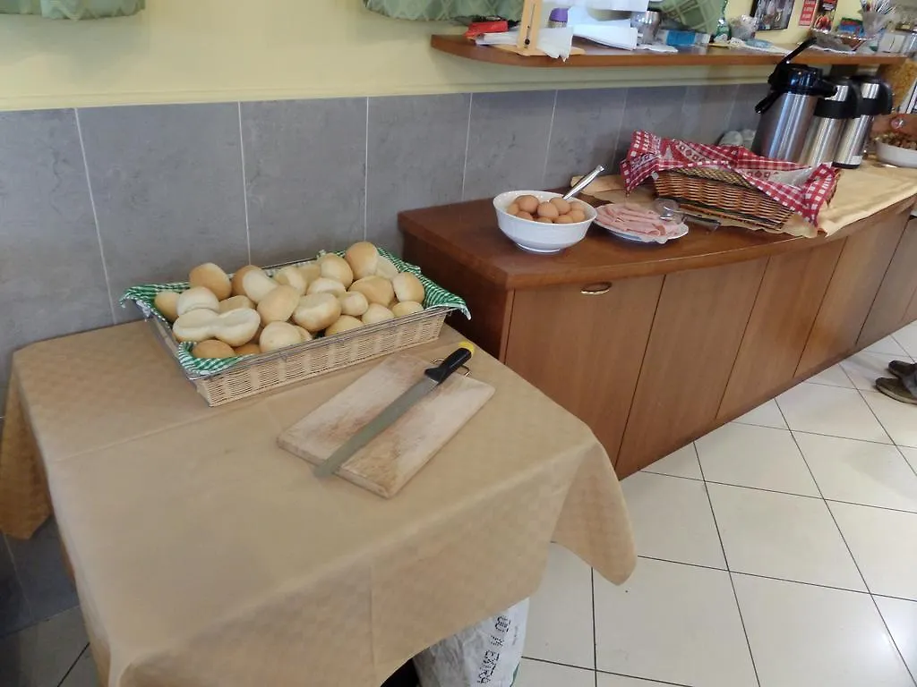 Hotel Lucerna Arma di Taggia Italia