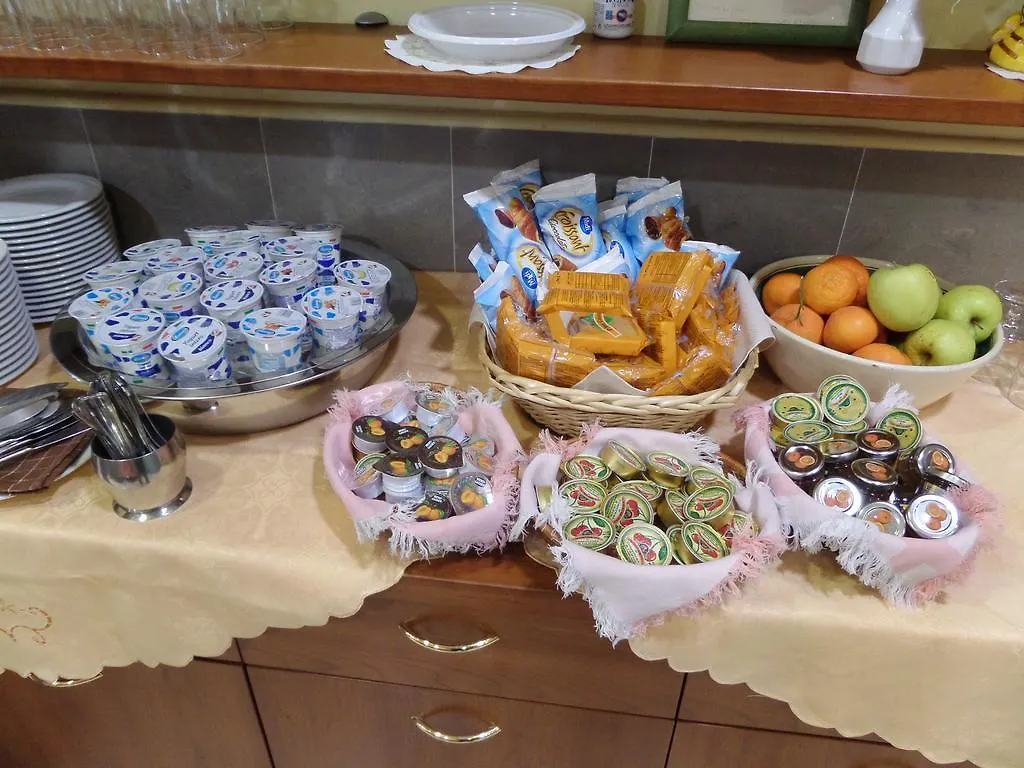 Hotel Lucerna Arma di Taggia