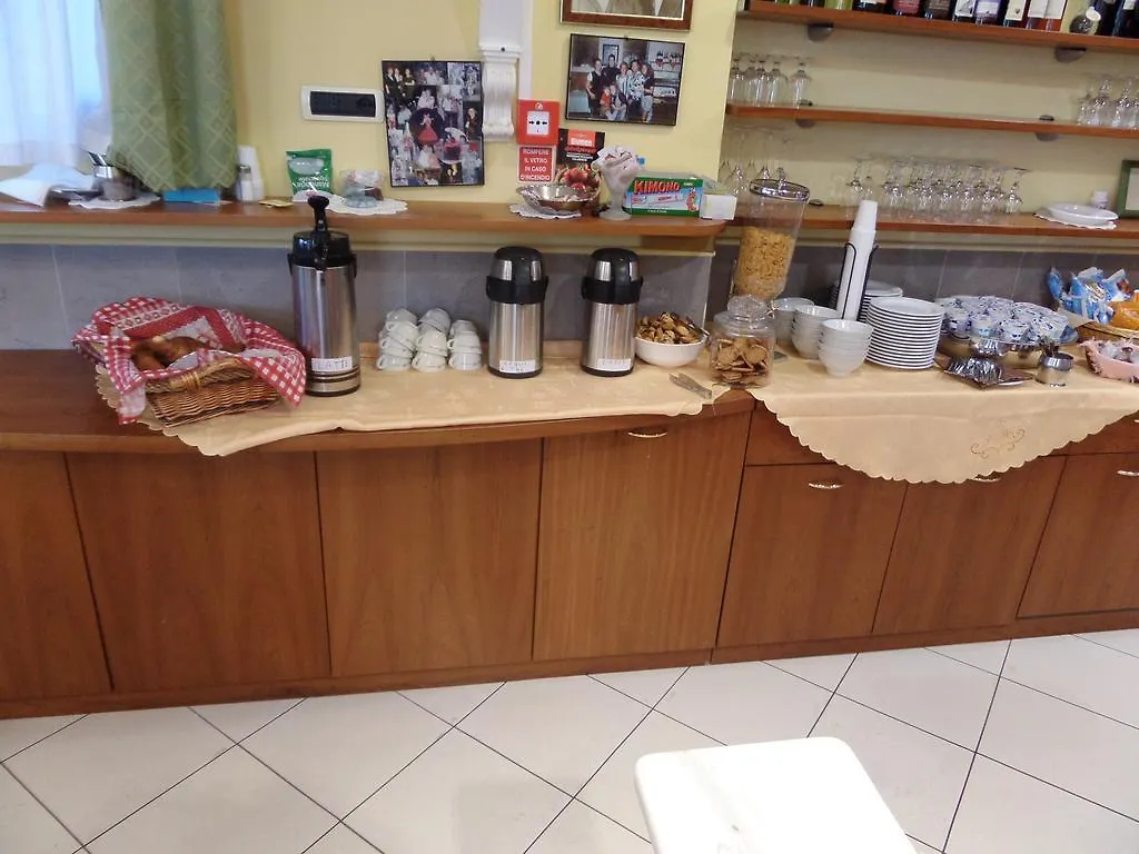 Hotel Lucerna Arma di Taggia