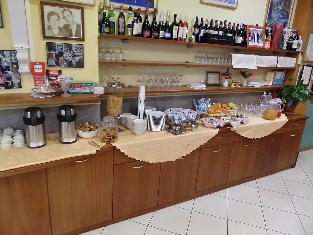 Hotel Lucerna Arma di Taggia