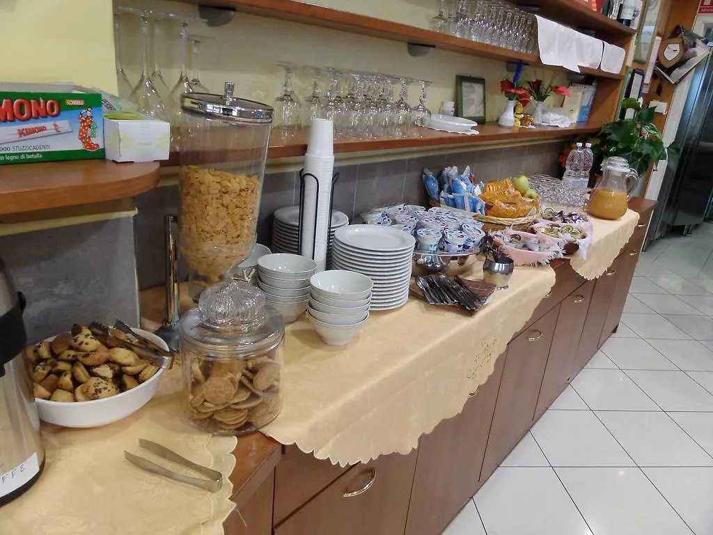 Hotel Lucerna Arma di Taggia