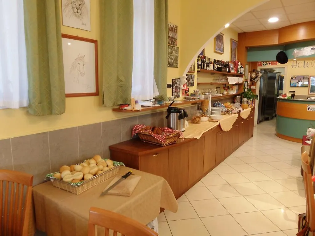 Hotel Lucerna Arma di Taggia