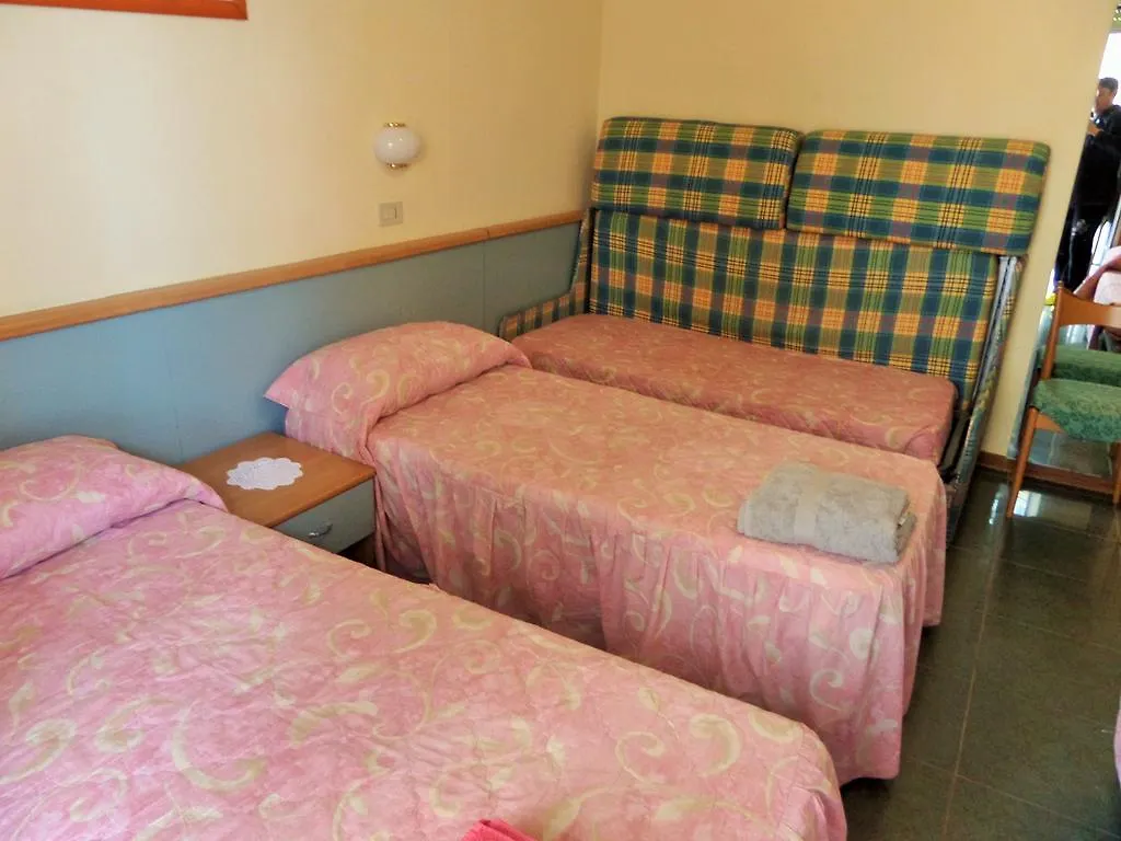 Hotel Lucerna Taggia