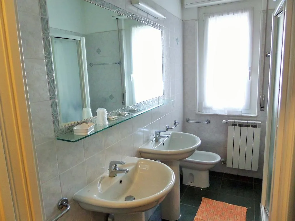 Hotel Lucerna Arma di Taggia