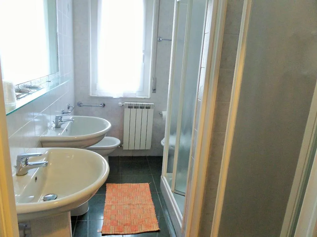 Hotel Lucerna Arma di Taggia