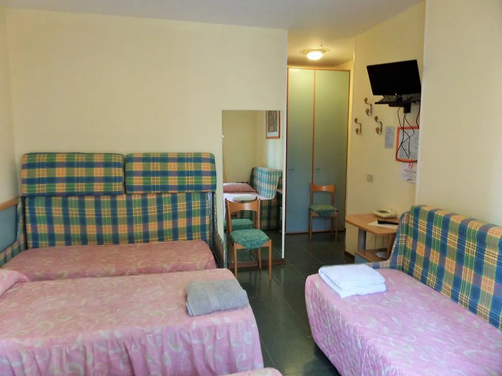 Hotel Lucerna Arma di Taggia