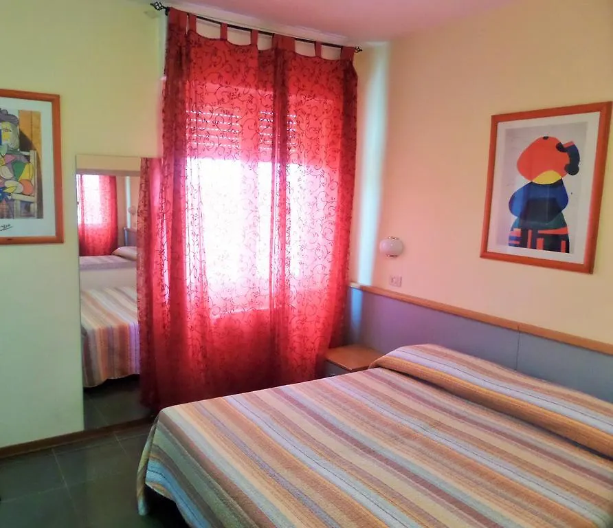 Hotel Lucerna Arma di Taggia
