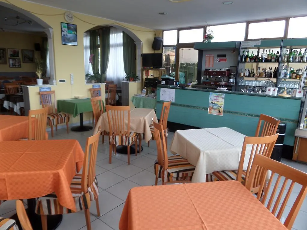 Hotel Lucerna Arma di Taggia