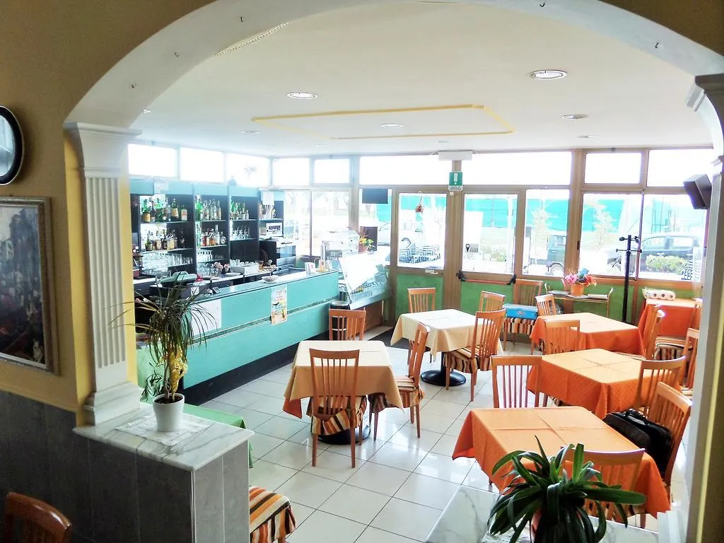 Hotel Lucerna Taggia