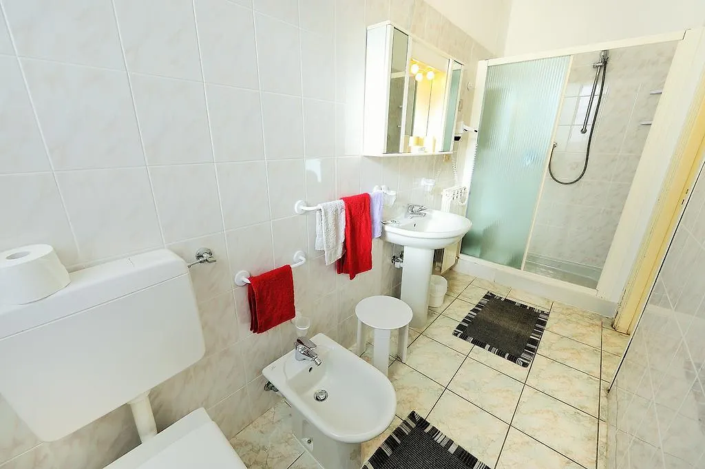 Hotel Lucerna Arma di Taggia